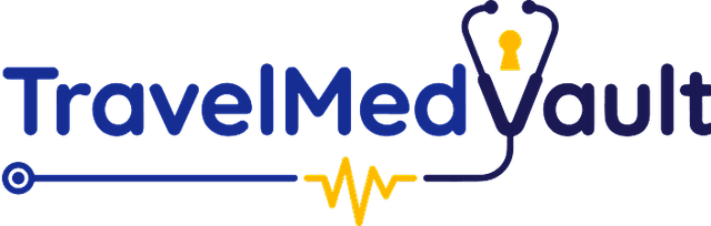 TravelMed logo